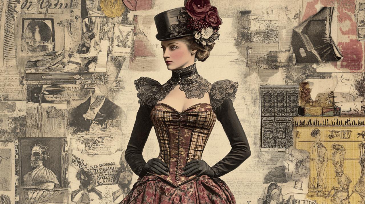 Qui a invente le corset pour femme ? L’evolution d’un accessoire emblematique a travers les epoques